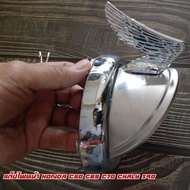 Headlight Cap Honda c70 c50 c65 c90 chaly s90 cm90
