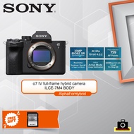 Sony A7 Mark IV A7M4 Mirrorless Camera Kit 28-70mm Kit Lens
