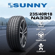 SUNNY TYRE NA330 - 235/40R18