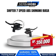 Shimano 7 speed Shifter