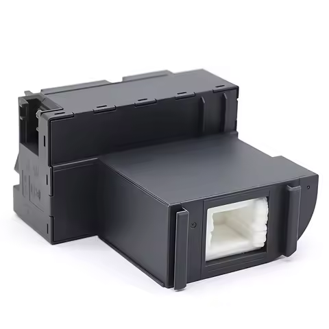 Maintenance box For Epson SureColor SC-F100 SC-F130 SC-F150 SC-F160 SC-F170 printer Maintenance Tank