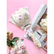 Hijab Mask Cloth Mask Origami Mask Part 2 by Alilac