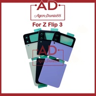 World Agent88 Backdoor For Samsung z flip 3 5G - F711B