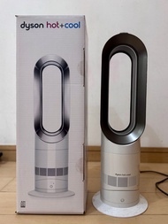 Dyson Hot+Cool Fan Heater AM09