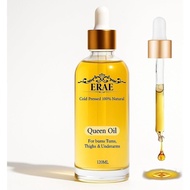 EraeQueenOil-Plant Firming Oil, Cold Pressing, Suitable for Face and Body-Moisturizing, Firming Skin