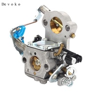 Devoko Carburetor Carb for  455 460  CS2255 # 544883001  WTA-29 -1-1   C1M-EL35