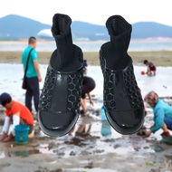 Mud Shoes High Elastic Paddy Field Beach Anti-Insect Ants Mizuda Rice Field Seeding Shoes