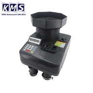 ValueScan CS-1000 Heavy Duty Coin Counting Machine