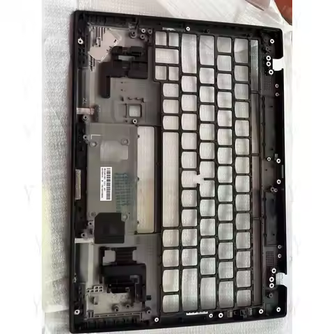 Y+ New Keyboard Cover Upper Case For Lenovo ThinkPad X1 Nano Gen1