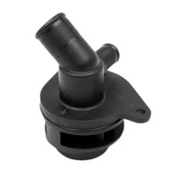 Water Pump Cover 1201.C2 for Citroen Berlingo Peugeot 106