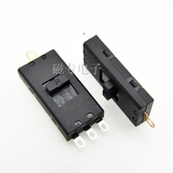 Wind Comb Hair Dryer XN-14C High-Speed Hair Dryer Vacuum Cleaner Toggle Switch 4 Gears 15A Push Slid
