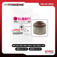 Yamaha Valve Seal Mio 125 / MXi / M3 / Aerox V1 V2 / Nmax V1 V2 54P-E2119-00