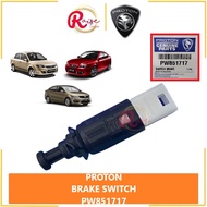 PROTON GENUINE PW851717 Proton Saga BLM FLX Gen 2 Persona Preve Renault Brake Switch