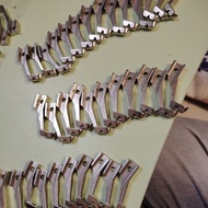 presser foot zip piping 4mm 5mm 8mm