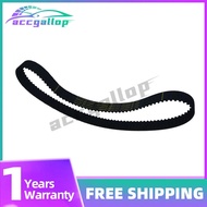 1006060TARD1-JC Timing Belt 119 Teeth 119RU31.5 Of JMC JX493 2.8L Conquer N720 N520 Boarding Carryin