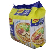 MAGGI ASAM LAKSA Pack of 5