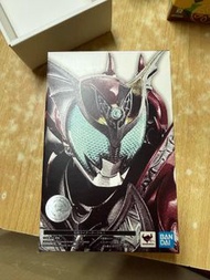 真骨雕 rider Dark Kiva