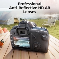 Green Giant Camera AR Film Screen Protection Film for Canon R50 R6 R62 R7 R8 850D M200 R100 R10 M6II