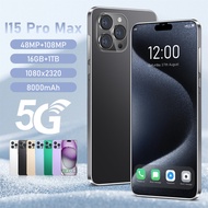 I15promax 6.8-inch 1+16G Smart Android Phone