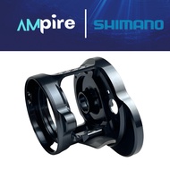 31 SHIMANO CALCUTTA CONQUEST 31 (BODY FRAME) -ORIGINAL-