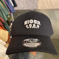 OTDORSTORE - X-AGAMOTTO 1F BASEBALL CAPS