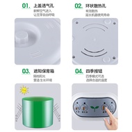 Automatic Bean Sprout Machine Household Large-Capacity Bean Sprout Germination Mung Bean Sprout Hand