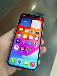 Apple iPhone 12 mini紫色256GB