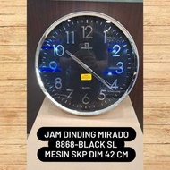 Mirado 8868 Wall Clock