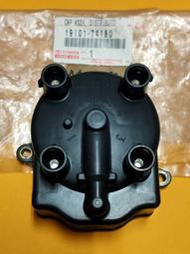 豐田 EXSIOS 2.0 CAMRY 2.2 分電盤蓋 原廠全新品 19101-74180