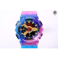 GA-110 pink purple fashion sports Watches straps Watch accessories Watch wholesale H247