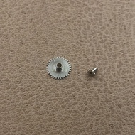 Watch Accessories Mechanical Parts Old Double Lion 46941 46943 Kalachakra Split Wheel