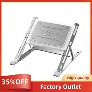 Semiconductor Refrigeration Laptop Radiator Gaming Laptop Base Bracket 5-Speed Adjustment for 12-18 