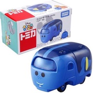 Takara Tomy Disney Motors-Tsum Tsum Dory