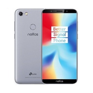 CLEARANCE STOCK NEFFOS C9A 4G Dualsim Smartphone