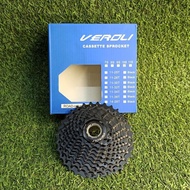 VEROLI 10SPEED ROADBIKE CASSETTE SPROCKET 11-32T
