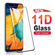 11D Full Cover Tempered Glass Screen Protector Vivo y66 y67 v5 s v5lite y69 y71t y71 y73s y75 v7 y76s y79 y75s y81 y83 y91 c y93 y95 High-strength explosion-proof anti-fingerprint