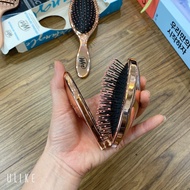 Wet Brush Quick-Dry Detangling Traditional Foldable Scalp Massage