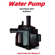 【WATER PUMP】FORD FIESTA 2013 / ECOBOOST WATER PUMP