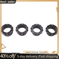 4PCS Set Case Tool Screw Back Opener for  Watch 34mm 35mm 36mm 38mm Watch Repair Tools Case Screw