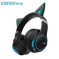 Edifier HECATE G5BT น่ารักหูฟังรูปแมว Lanhuamy