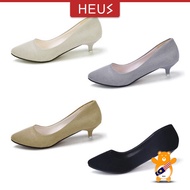 HEUS Hayden Heels (Ready Stock)
