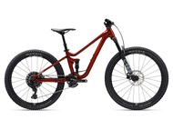 GIANT Giant Faith 26 Mountain Bike-Copper-26"