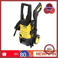 KARCHER เครื่องฉีดน้ำแรงดันสูง รุ่น K2.360 (รุ่นใหม่ล้อดำ) มาแรง Generals Geek