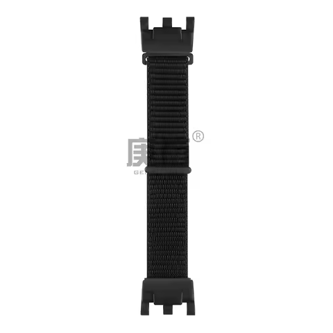 Nylon Watch Band Strap For Casio GWG-2000 GWG-2040