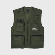 Epidemic Tactical Vest Warlord Green Vest Tactical Vest