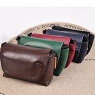 Suitable for Fuji X100V VI X100F ST Canon G16 G15 G12 G11 G10 G9 Protective Case Camera Bag Leather 