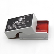 [Fast Ship] Bow Rosin Colophony Greek Pitch Friction-increasing Resin for Violin Viola Cello Bowed S