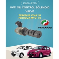 PERODUA VIVA,MYVI 1.0 SOLENOID VALVE 13830-97201