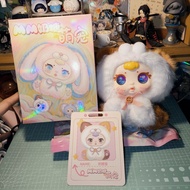 MATA MM Naitang Milk Candy Cute Pet Sit Plush BLIND BOX (Candy Cute Cats TEARS)