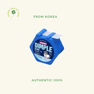 medicalresearch DIMPLE BAND – Hydrocolloid Pimple Patch (15mm x 70pcs)